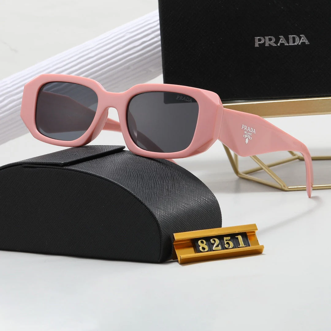 polygonal retro unisex sunglasses 8251 polygonal retro unisex sunglasses 8251
