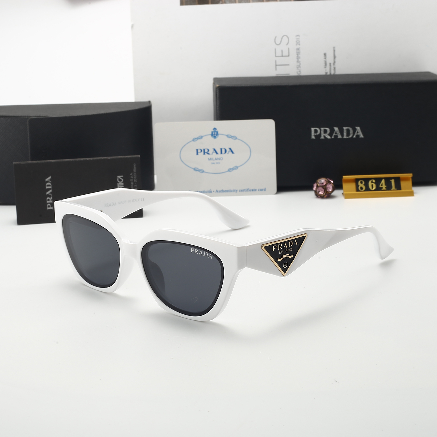 fashion hot 5 color sunglasses 8641 fashion hot 5 color sunglasses 8641