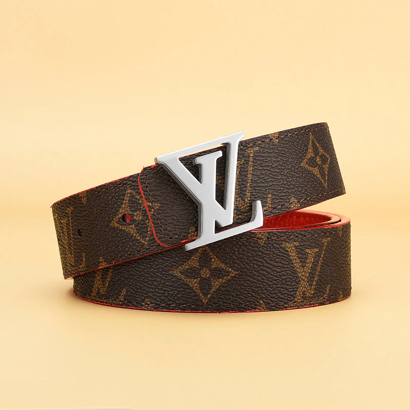 2 color fashion belt 2 color fashion belt