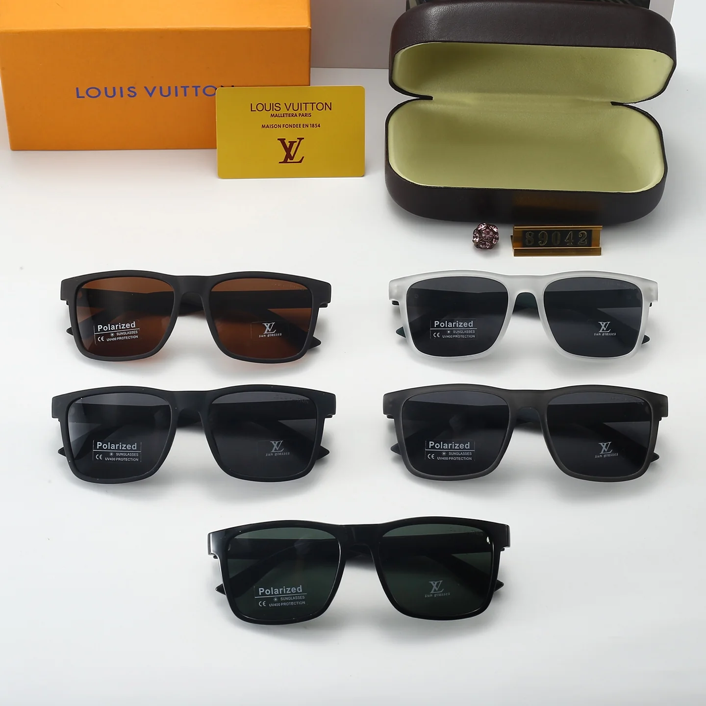fashion hot 5 color sunglasses 89042 fashion hot 5 color sunglasses 89042