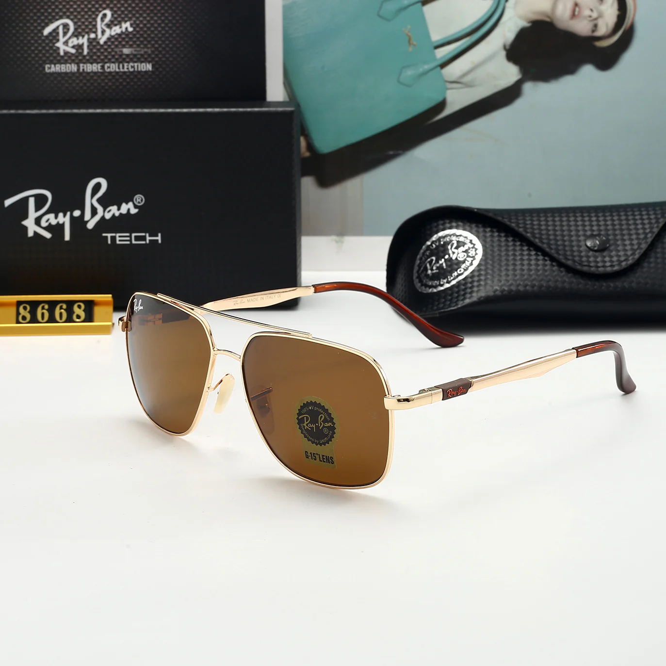 fashion hot 7 color sunglasses 091210 fashion hot 7 color sunglasses 091210