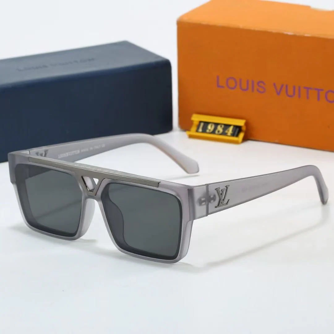 fashion hot 6 color sunglasses 1984 fashion hot 6 color sunglasses 1984