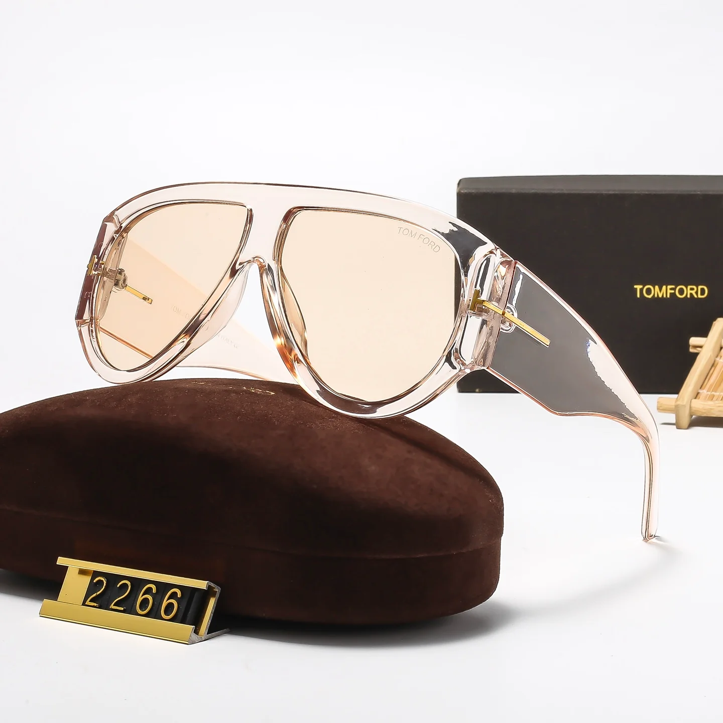 fashion hot 9 color sunglasses 2266 fashion hot 9 color sunglasses 2266