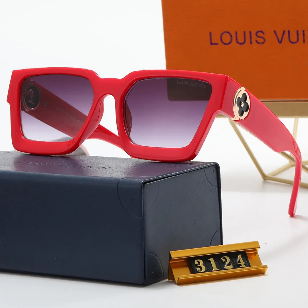 fashion hot 4 color sunglasses 3124 fashion hot 4 color sunglasses 3124