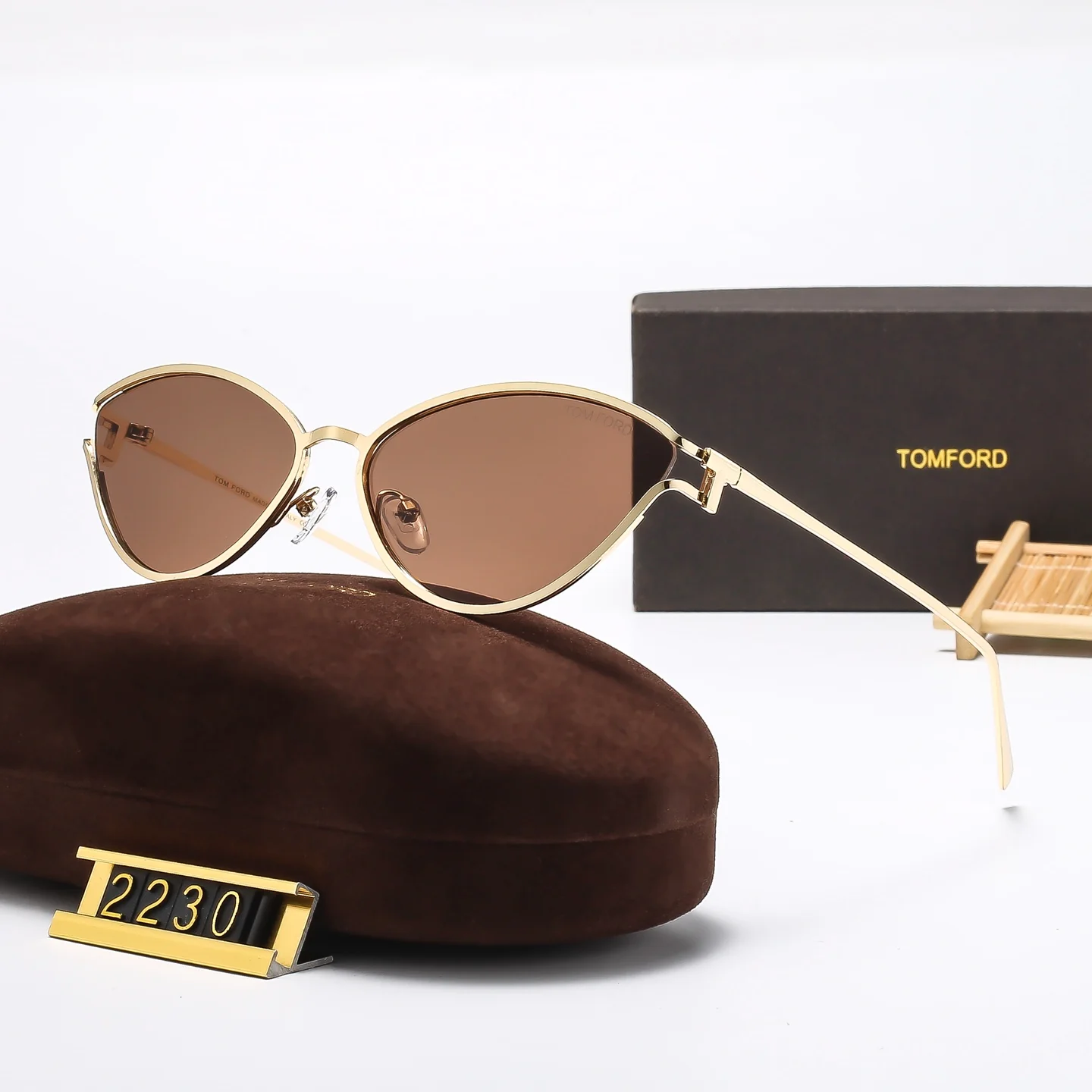 fashion hot 7 color sunglasses 2230 fashion hot 7 color sunglasses 2230