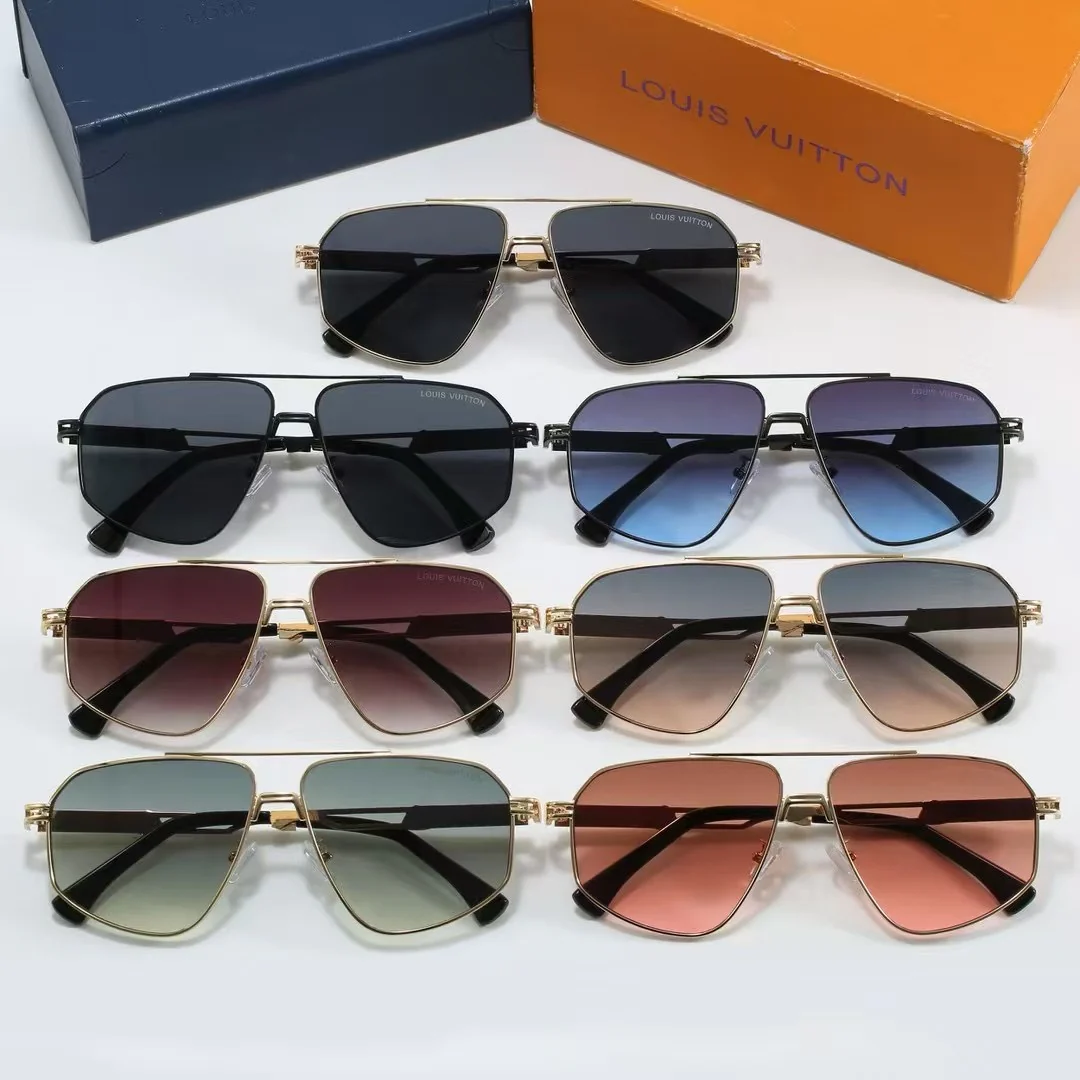 fashion hot 7 color sunglasses 112418 fashion hot 7 color sunglasses 112418