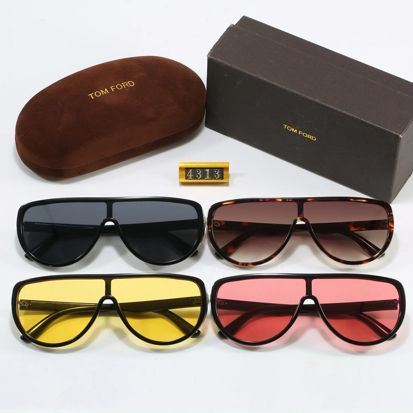 fashion hot 4 color sunglasses 4313 fashion hot 4 color sunglasses 4313