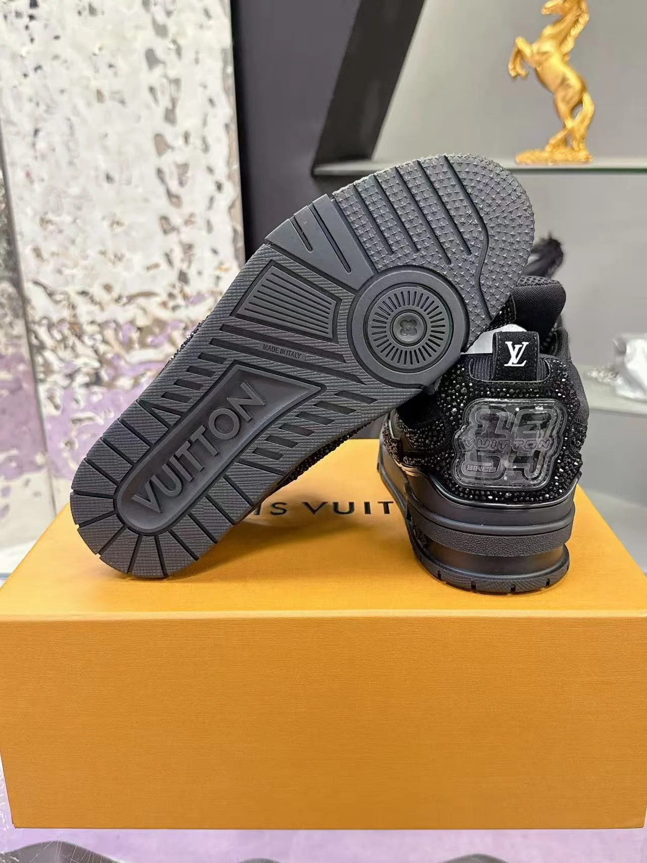 spring and autumn casual thick soled popular new shoes trainer sneaker 090304 spring and autumn casual thick soled popular new shoes trainer sneaker 090304