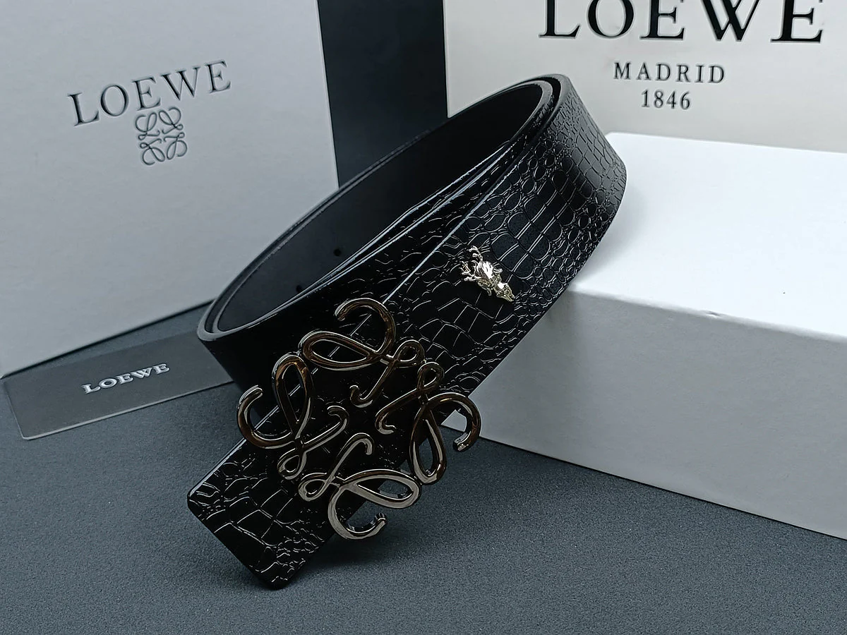 2 color fashion belt 2 color fashion belt