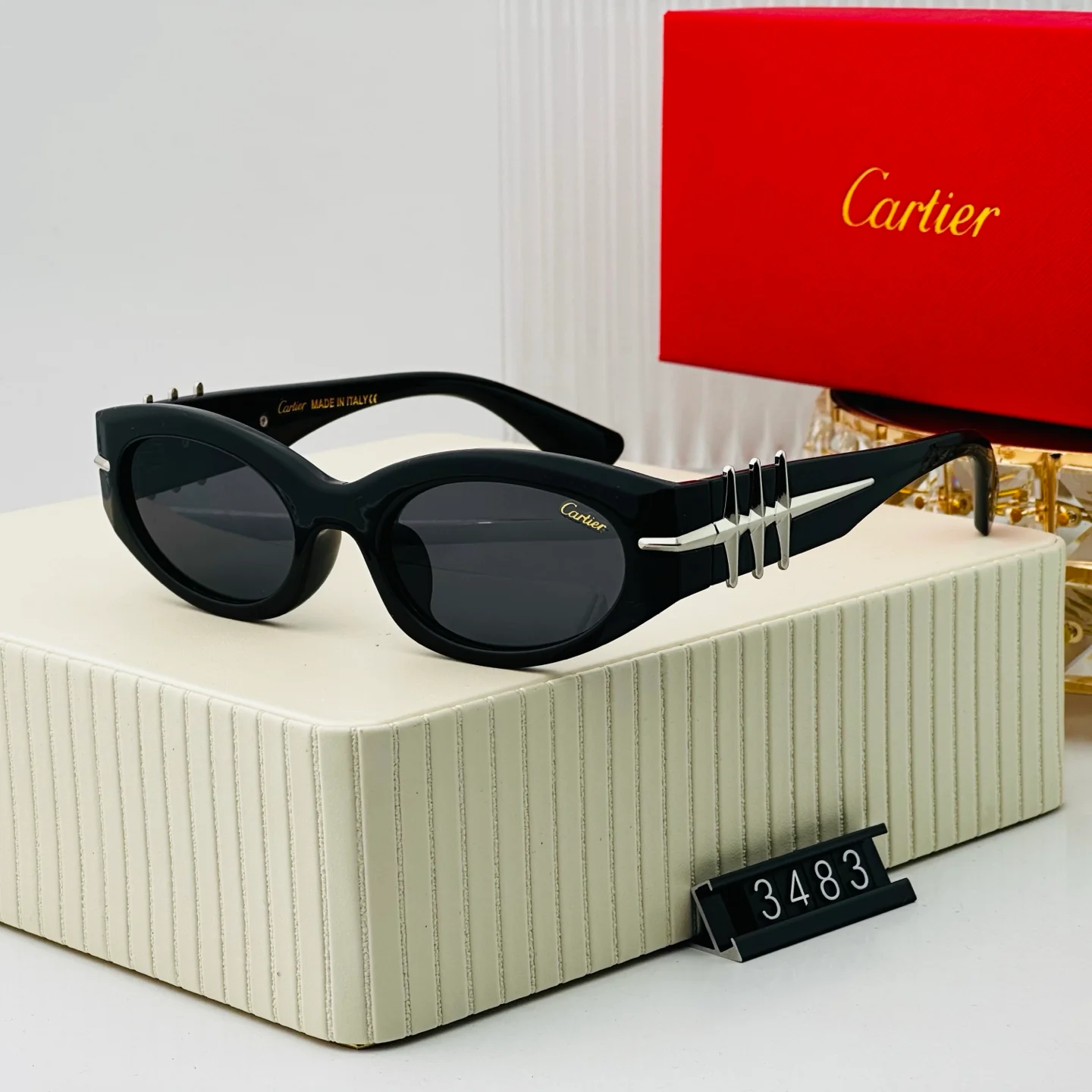 5 colors fashion sunglasses 3483 5 colors fashion sunglasses 3483