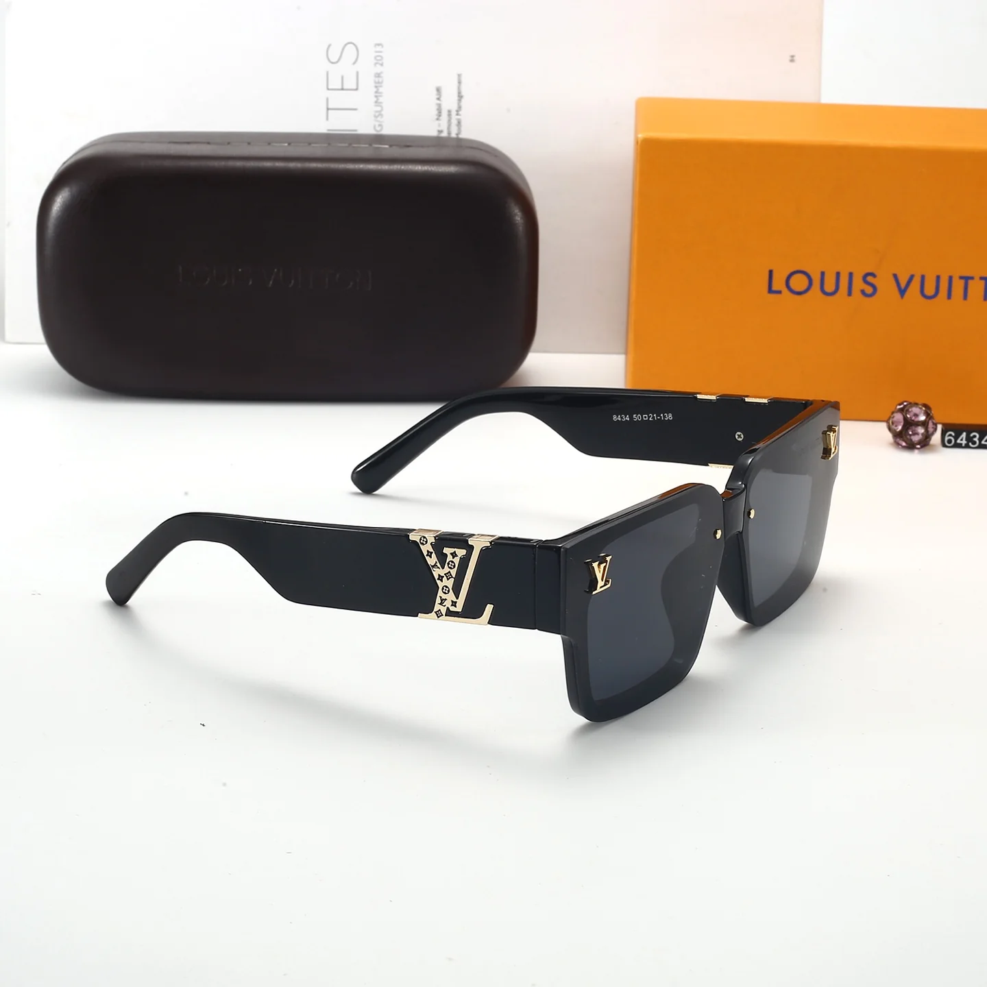 fashion hot 6 color sunglasses 6434 fashion hot 6 color sunglasses 6434