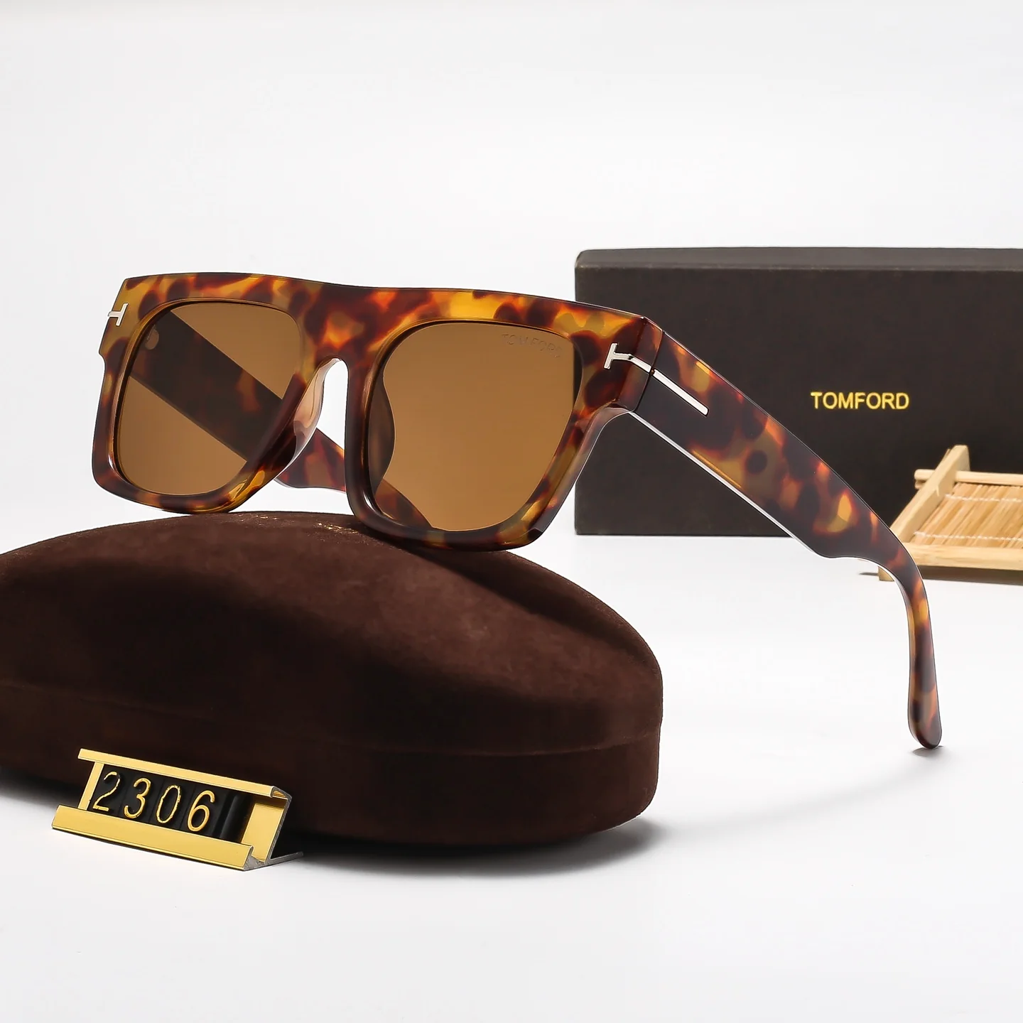 fashion hot 8 color sunglasses 2306 fashion hot 8 color sunglasses 2306