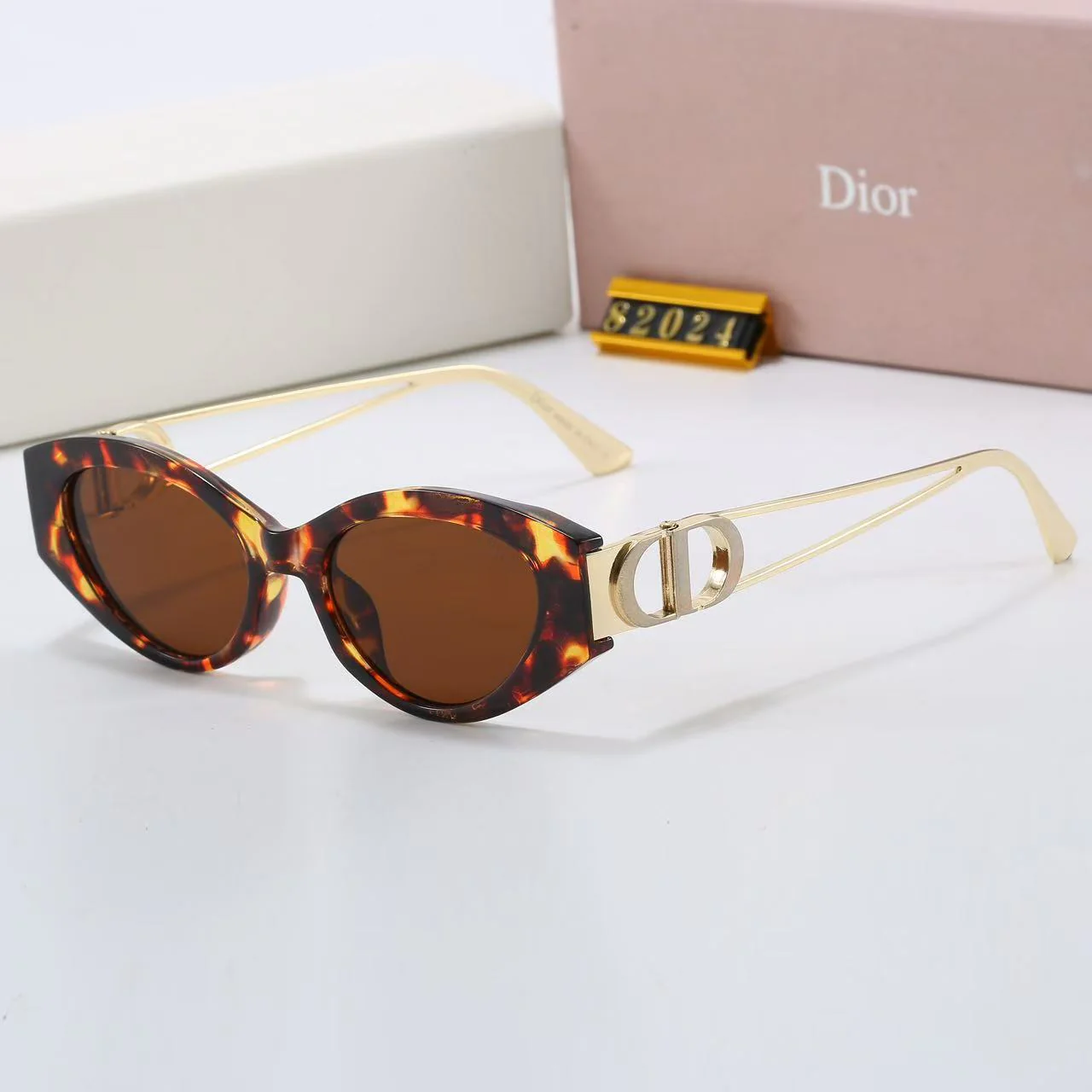 fashion hot 7 color sunglasses 82024 fashion hot 7 color sunglasses 82024