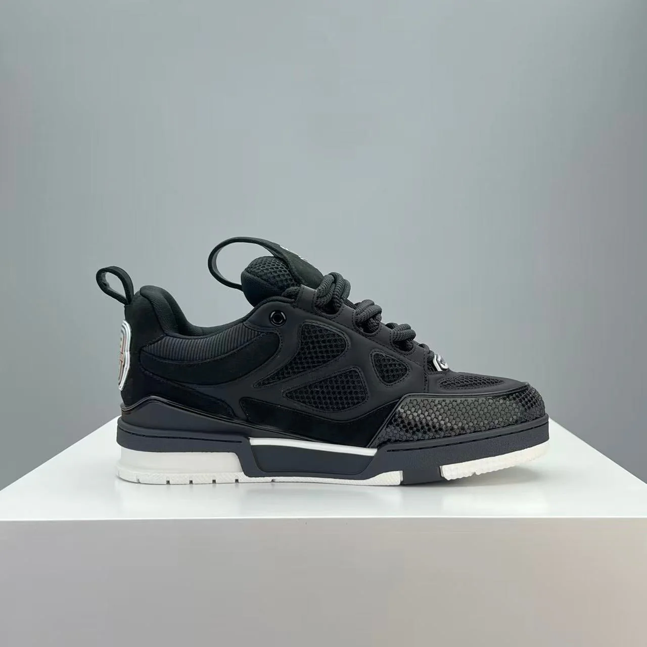 spring and autumn casual thick soled popular new shoes trainer sneaker 090306 spring and autumn casual thick soled popular new shoes trainer sneaker 090306