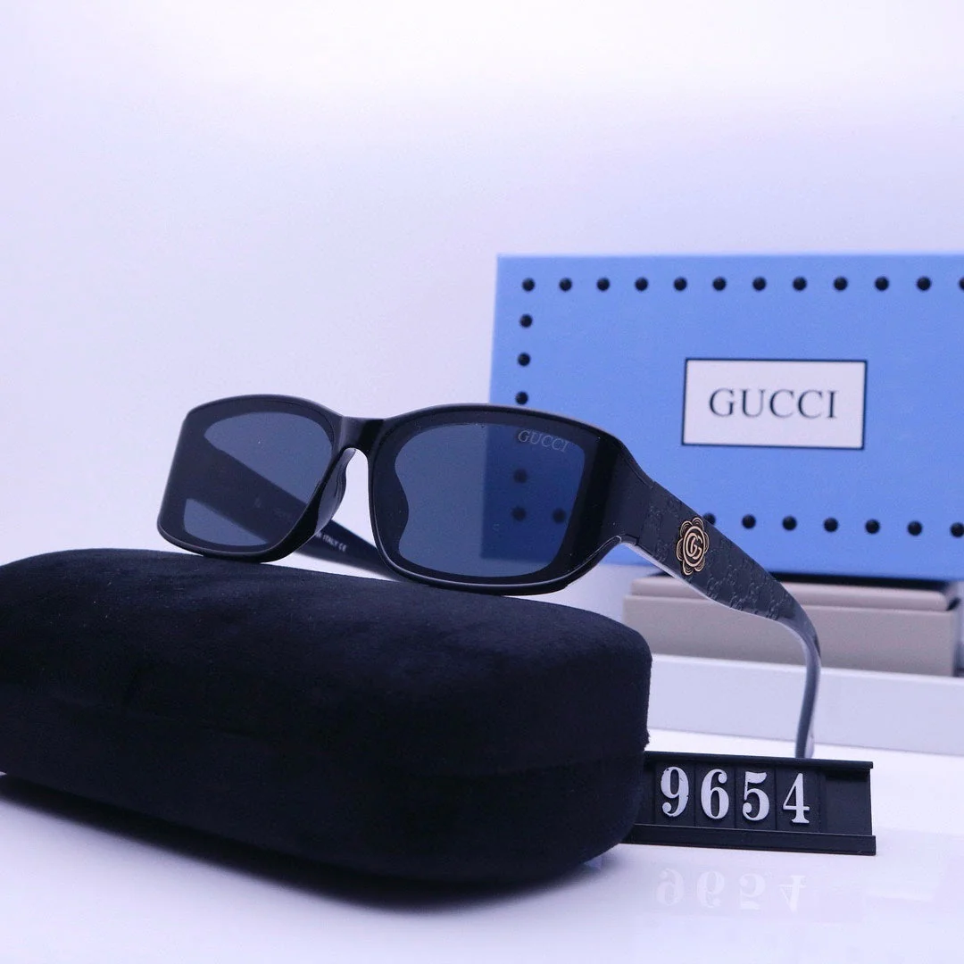 fashion hot 7 color sunglasses 9654 fashion hot 7 color sunglasses 9654
