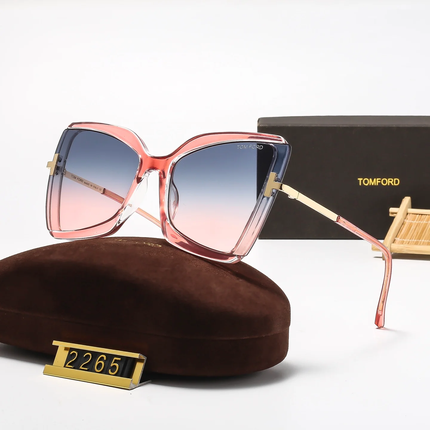 fashion hot 6 color sunglasses 2265 fashion hot 6 color sunglasses 2265