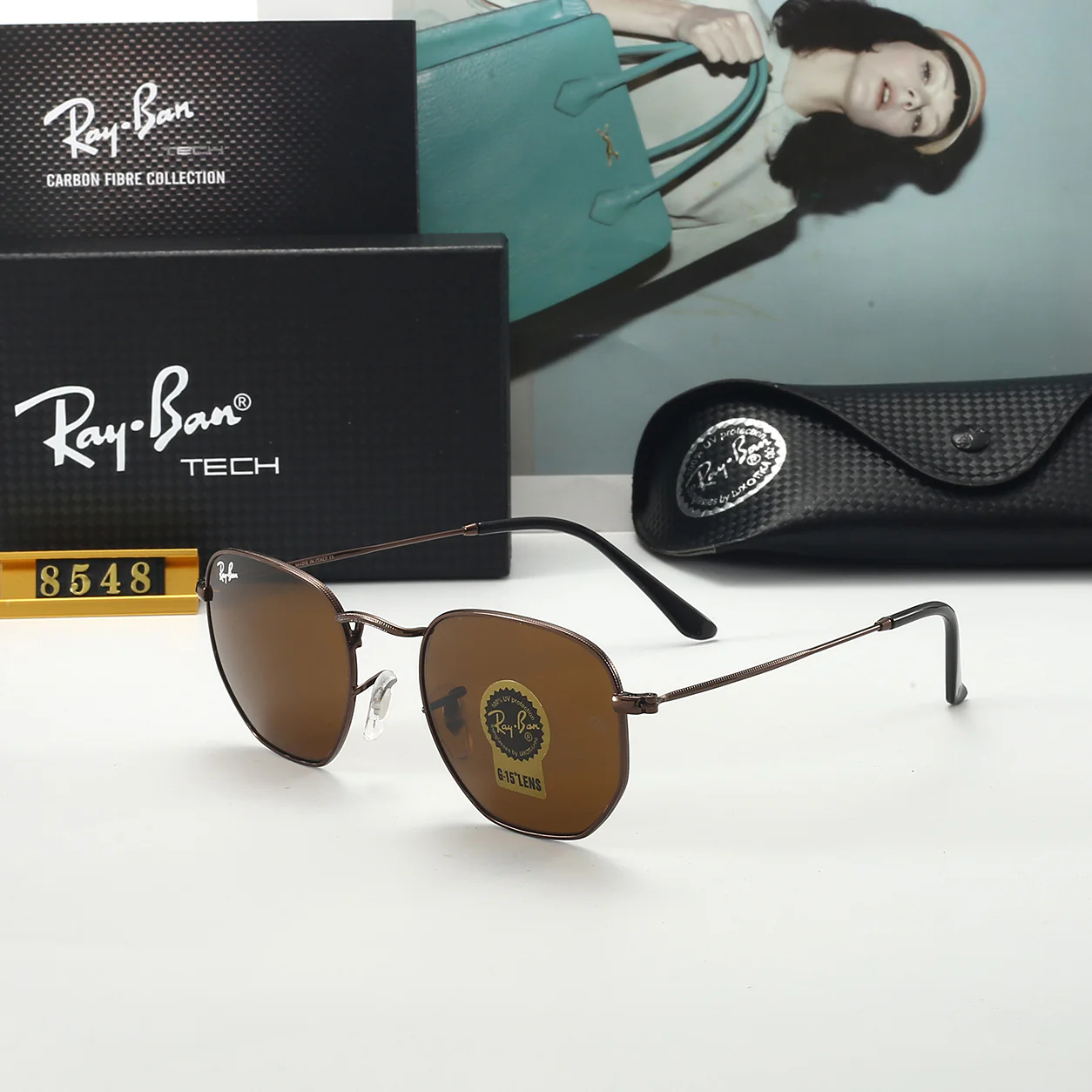fashion hot 7 color sunglasses 091209 fashion hot 7 color sunglasses 091209