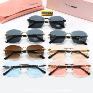 fashion hot 7 color sunglasses 68027 fashion hot 7 color sunglasses 68027