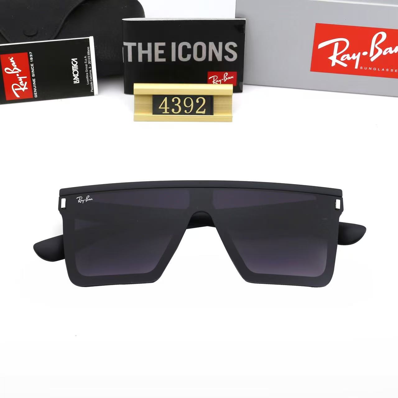 fashion hot 4 color sunglasses 4392n fashion hot 4 color sunglasses 4392n