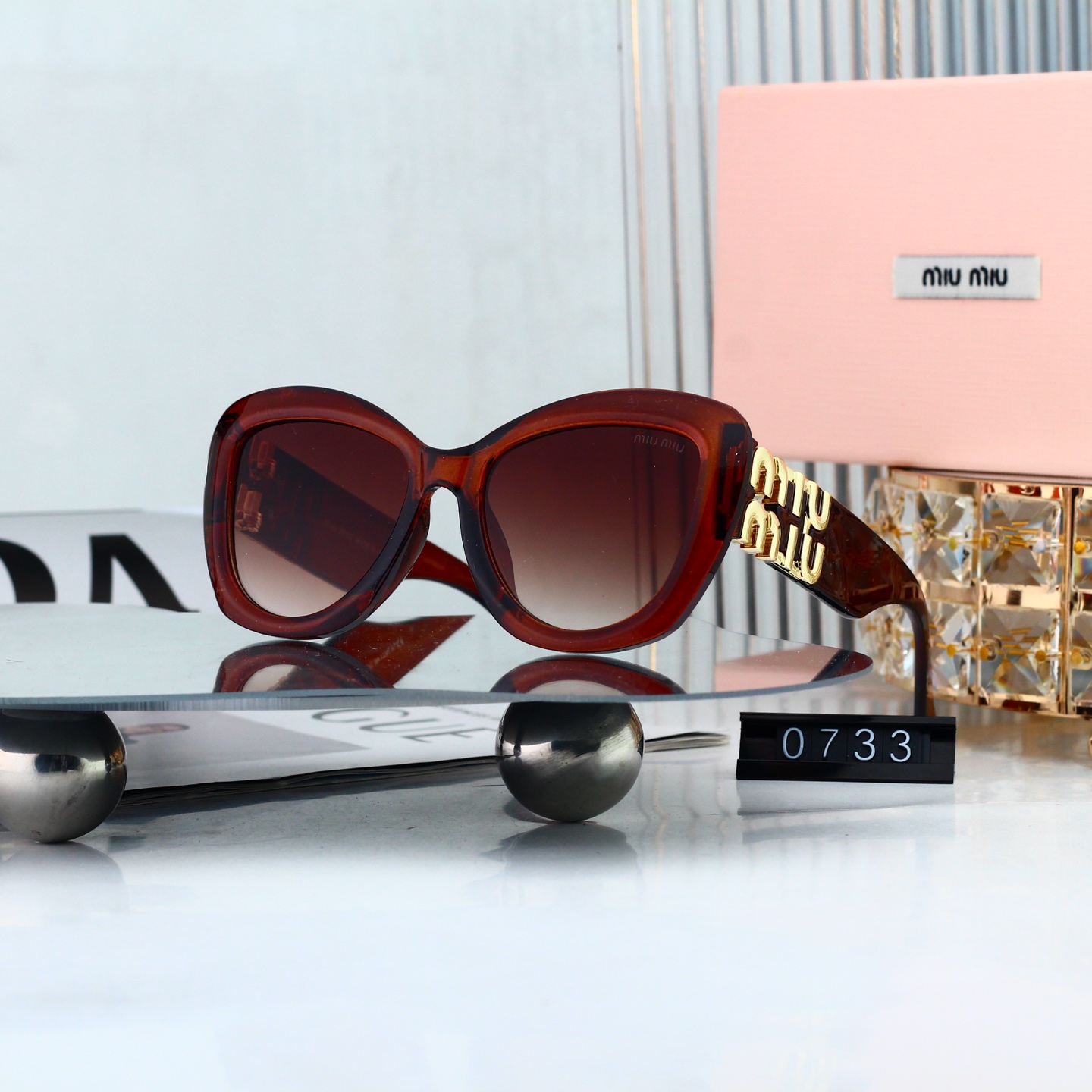 fashion hot 7 color sunglasses 0733 fashion hot 7 color sunglasses 0733