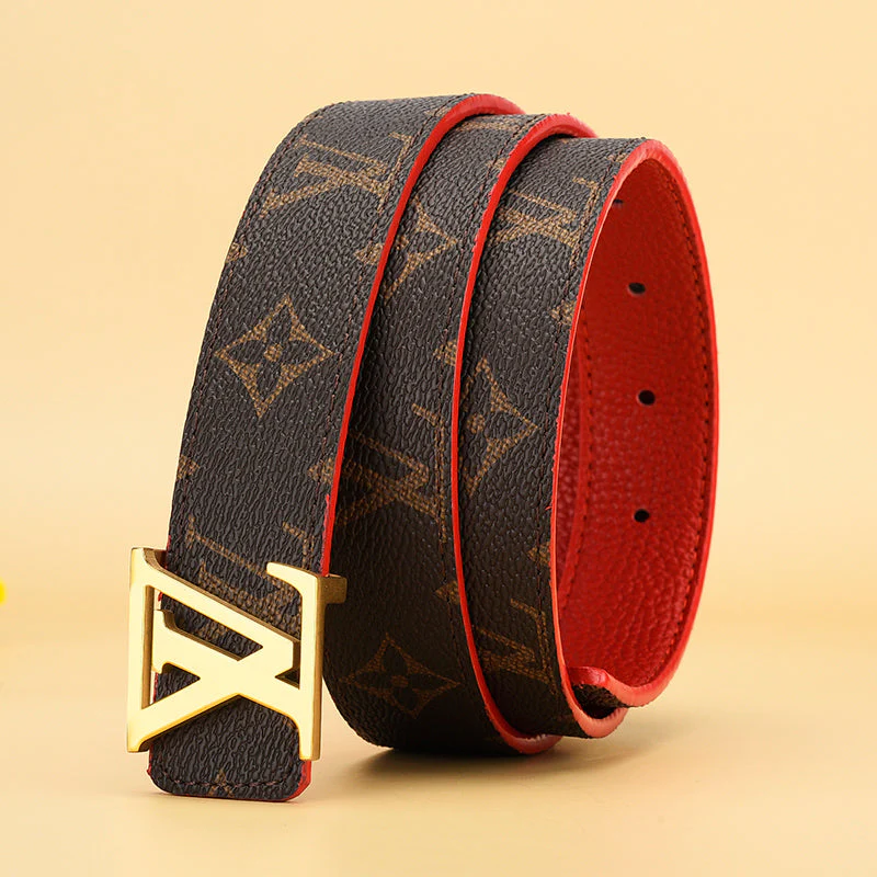 2 color fashion belt 2 color fashion belt