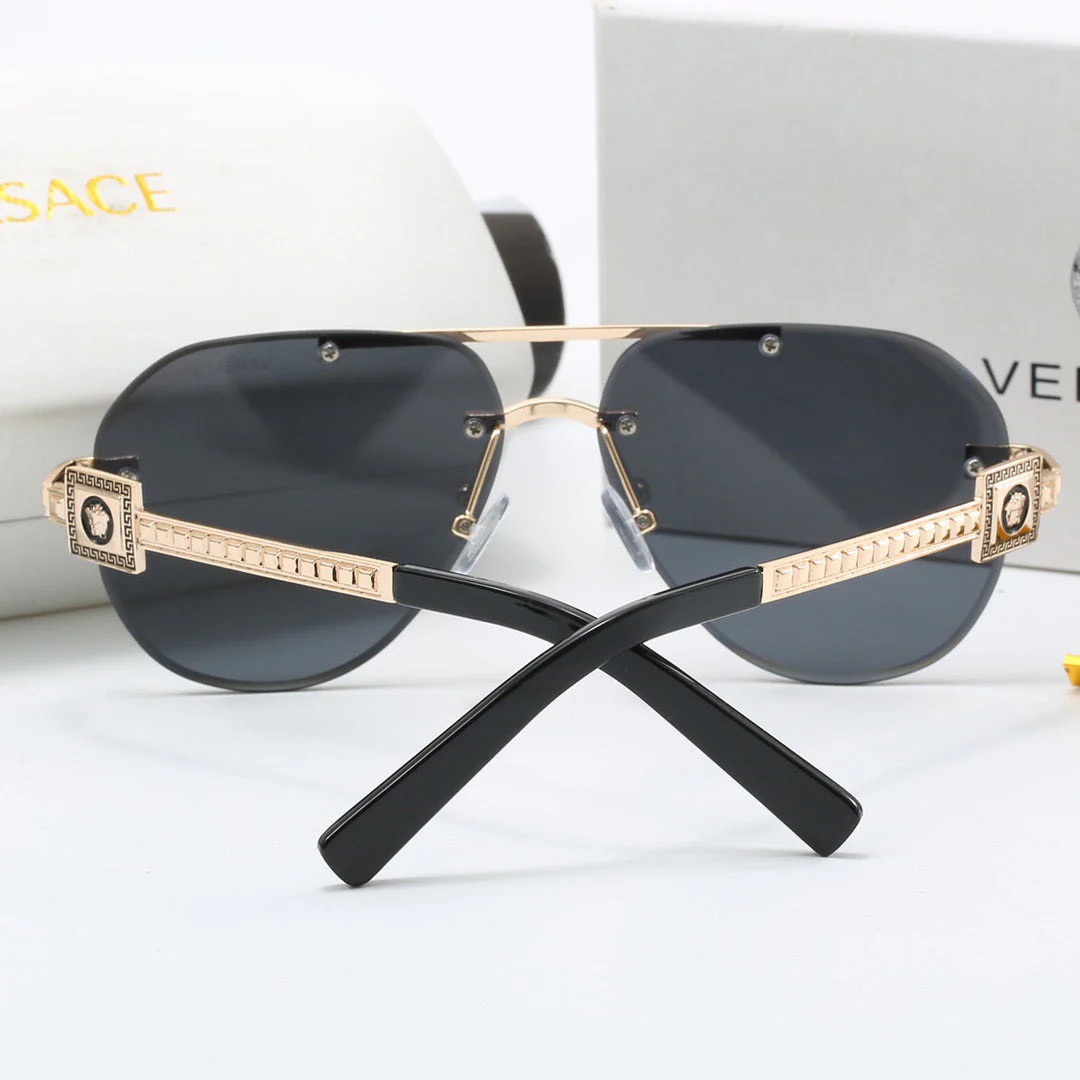 metal aviator sunglasses 4023 metal aviator sunglasses 4023