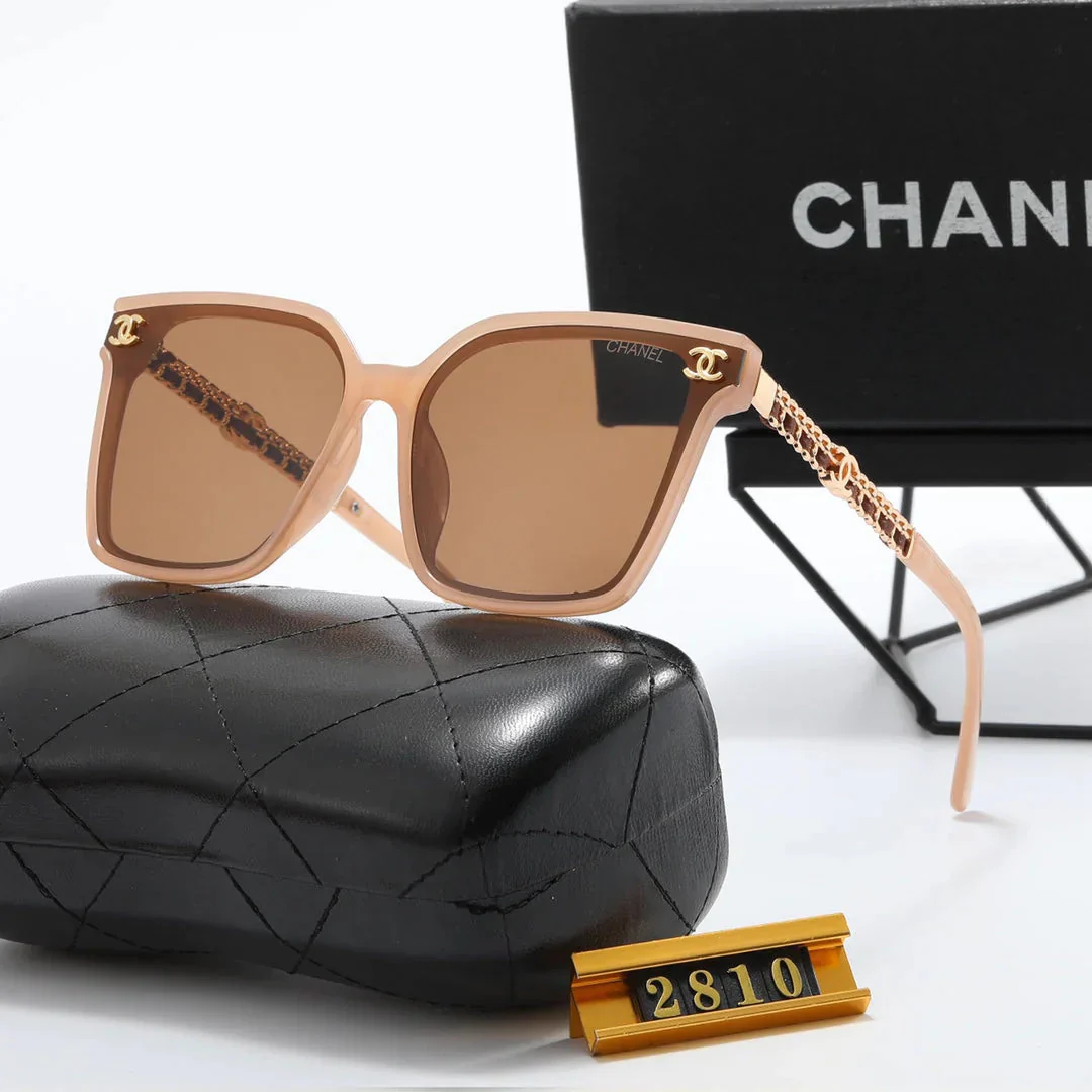 fashion hot 8 color sunglasses 2810 fashion hot 8 color sunglasses 2810