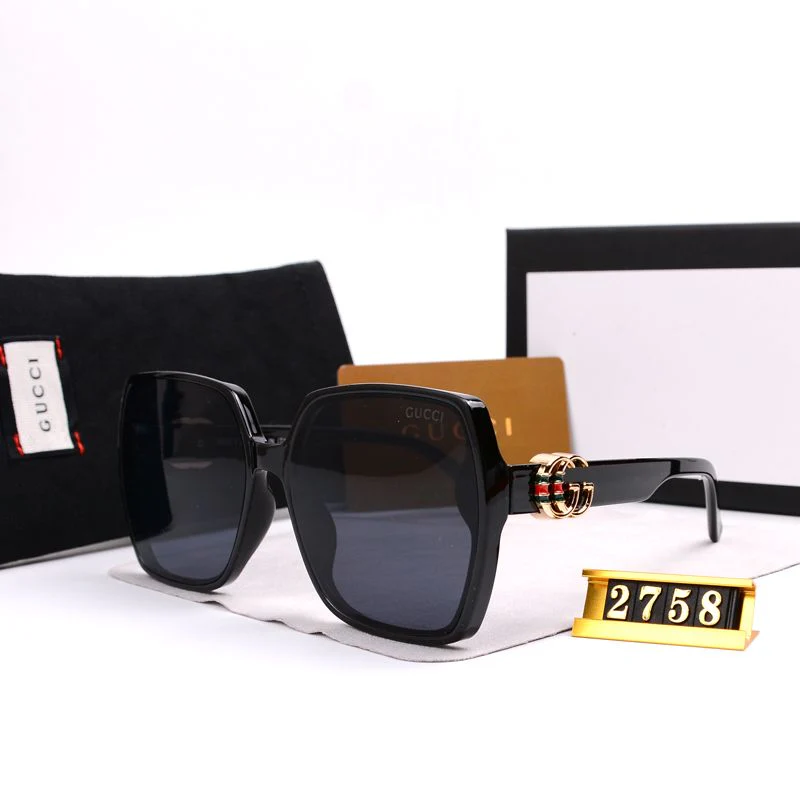 fashion hot 5 color sunglasses 2758 fashion hot 5 color sunglasses 2758