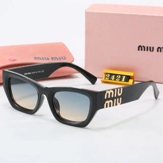 fashion hot 6 color sunglasses 2421 fashion hot 6 color sunglasses 2421