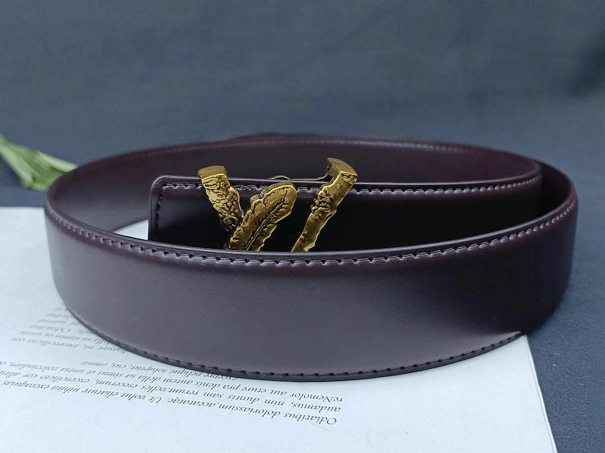 2 color fashion belt 2 color fashion belt