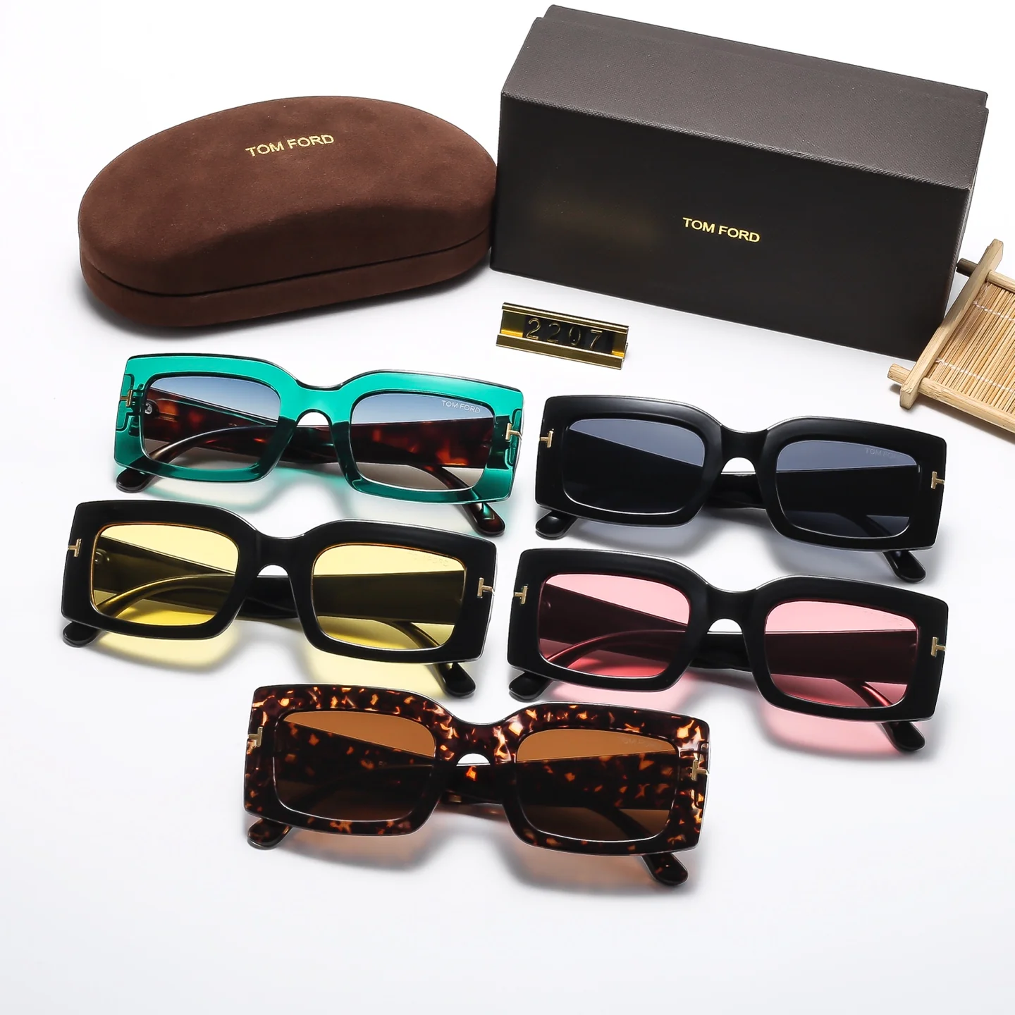 fashion hot 5 color sunglasses 2207 fashion hot 5 color sunglasses 2207