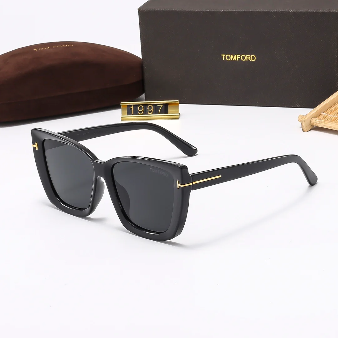 fashion hot 7 color sunglasses 1997 fashion hot 7 color sunglasses 1997