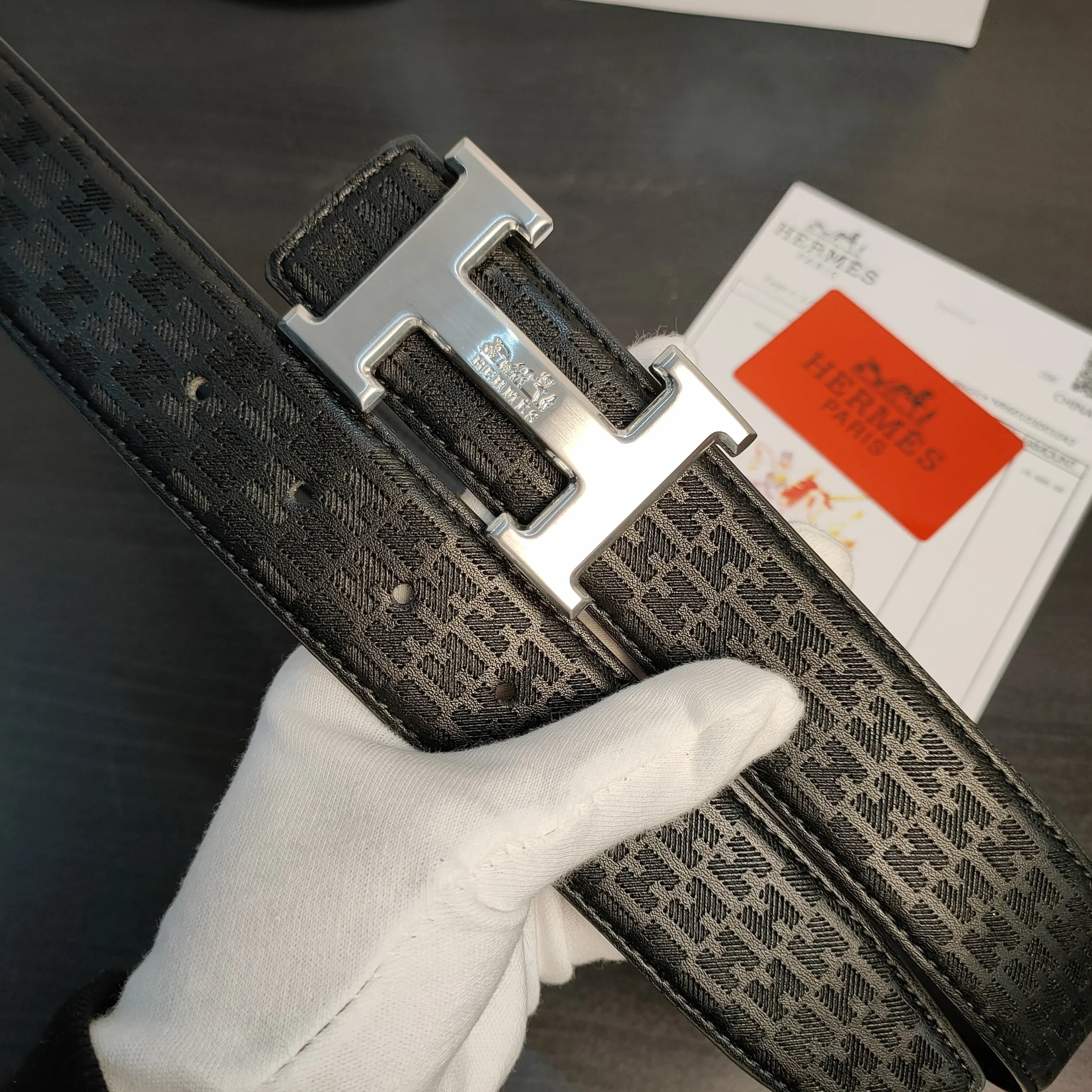 2 color fashion belt 2 color fashion belt
