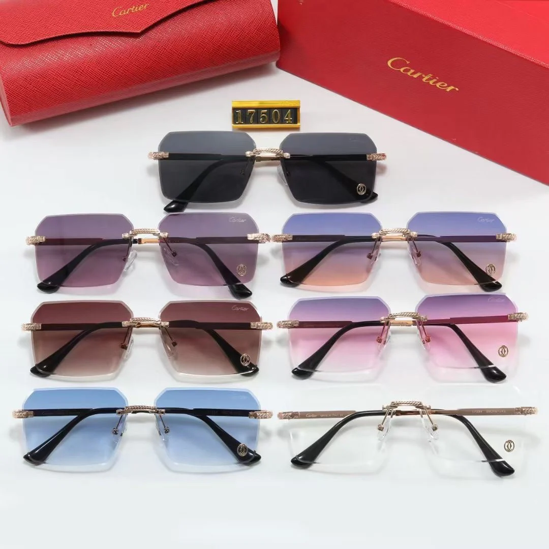 fashion hot 7 color sunglasses 17504 fashion hot 7 color sunglasses 17504
