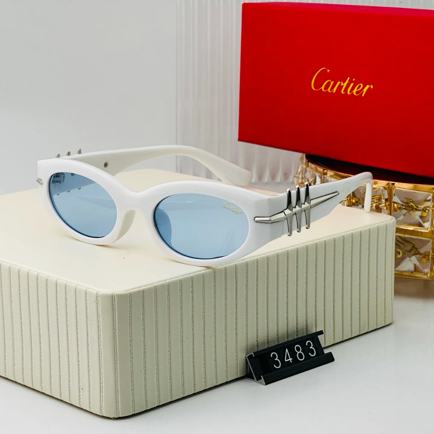 5 colors fashion sunglasses 3483 5 colors fashion sunglasses 3483