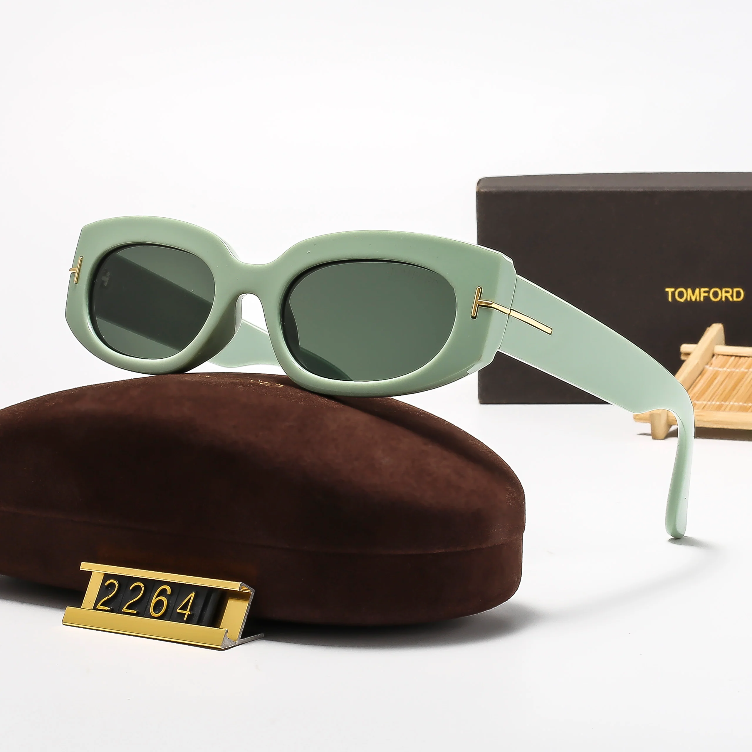 fashion hot 5 color sunglasses 2264 fashion hot 5 color sunglasses 2264