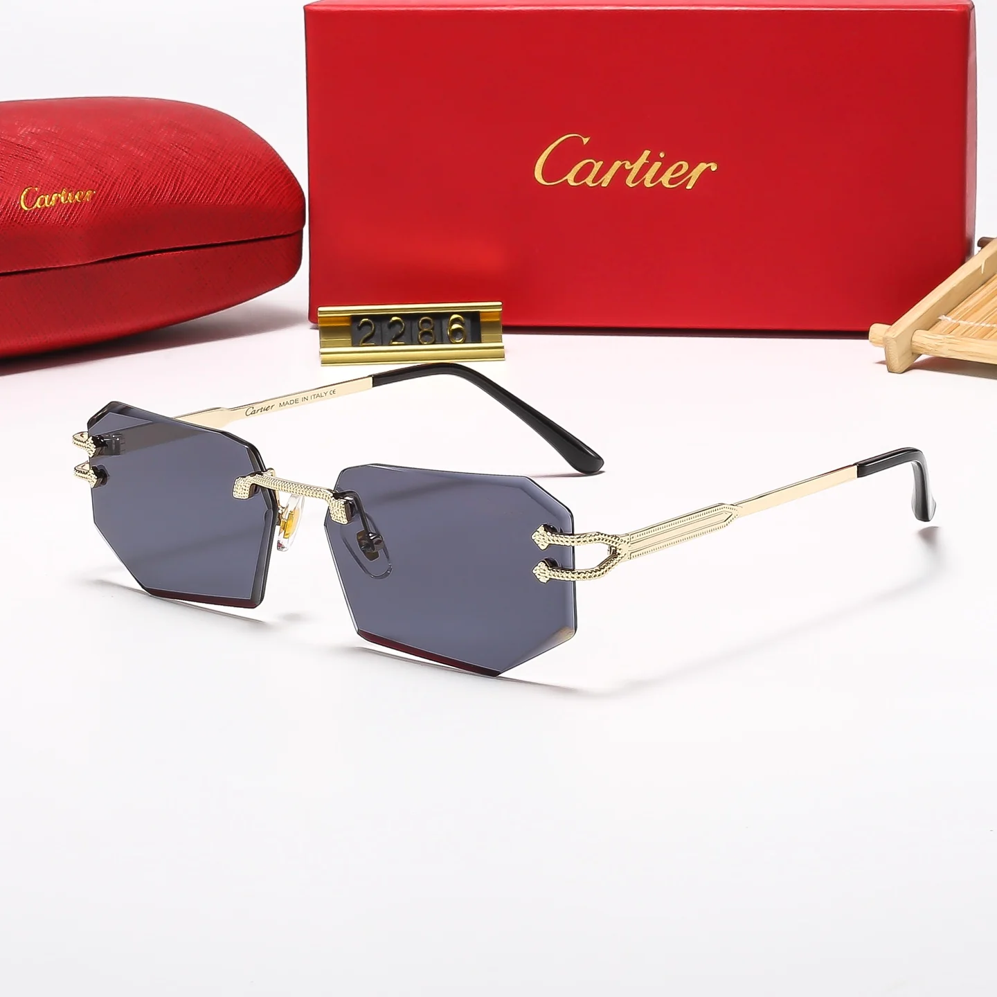 6 colors fashion sunglasses 2287 6 colors fashion sunglasses 2287