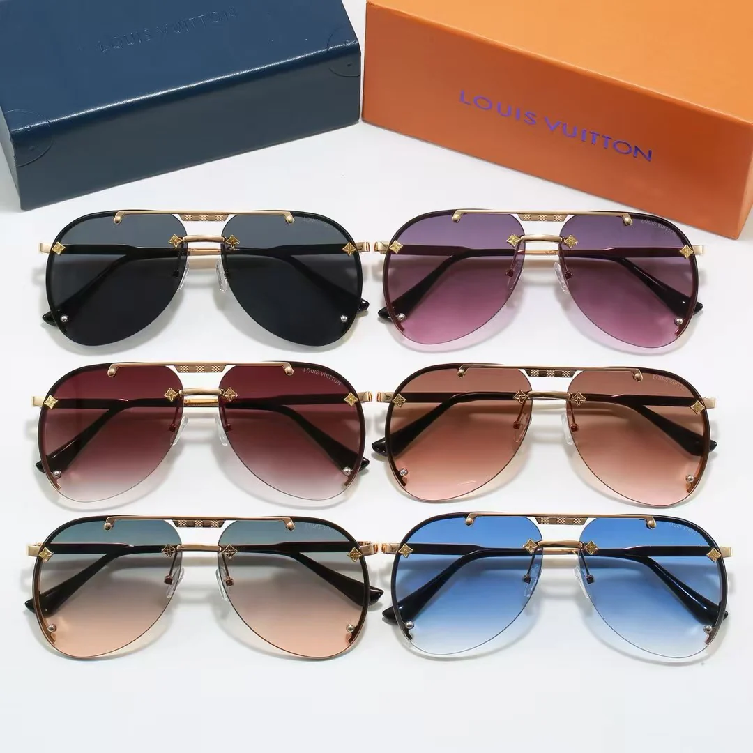 fashion hot 6 color sunglasses 111904 fashion hot 6 color sunglasses 111904