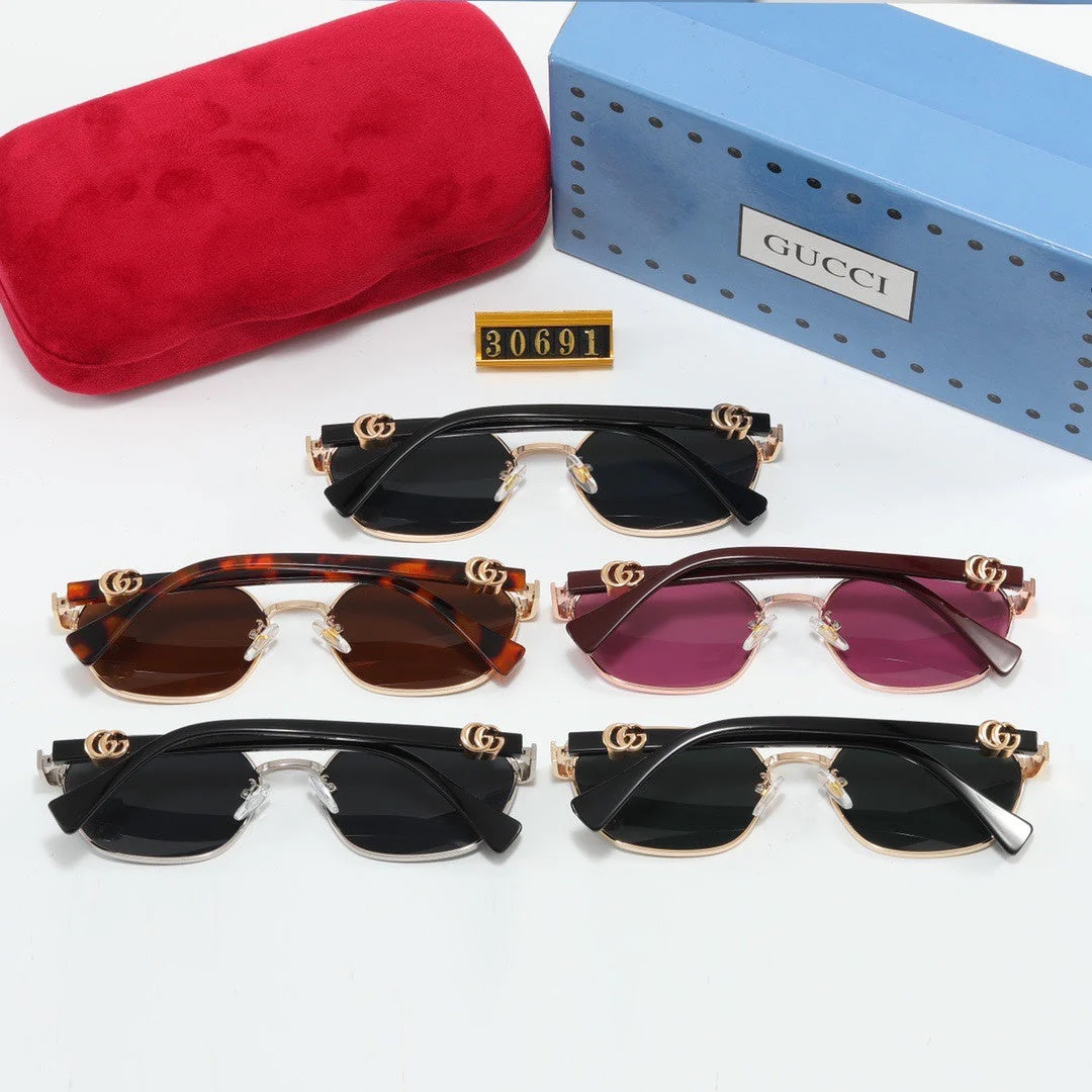 fashion hot 5 color sunglasses 30691 fashion hot 5 color sunglasses 30691