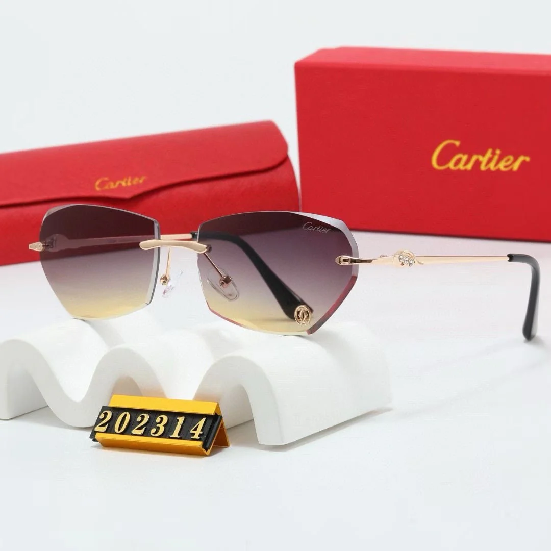 fashion hot 6 color sunglasses 202314 fashion hot 6 color sunglasses 202314