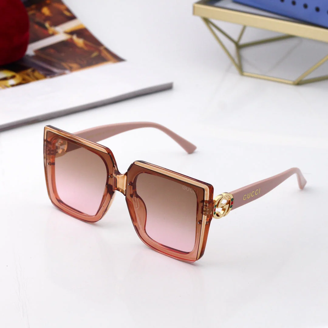 new square frame environmentally friendly pc sunglasses 7139 new square frame environmentally friendly pc sunglasses 7139