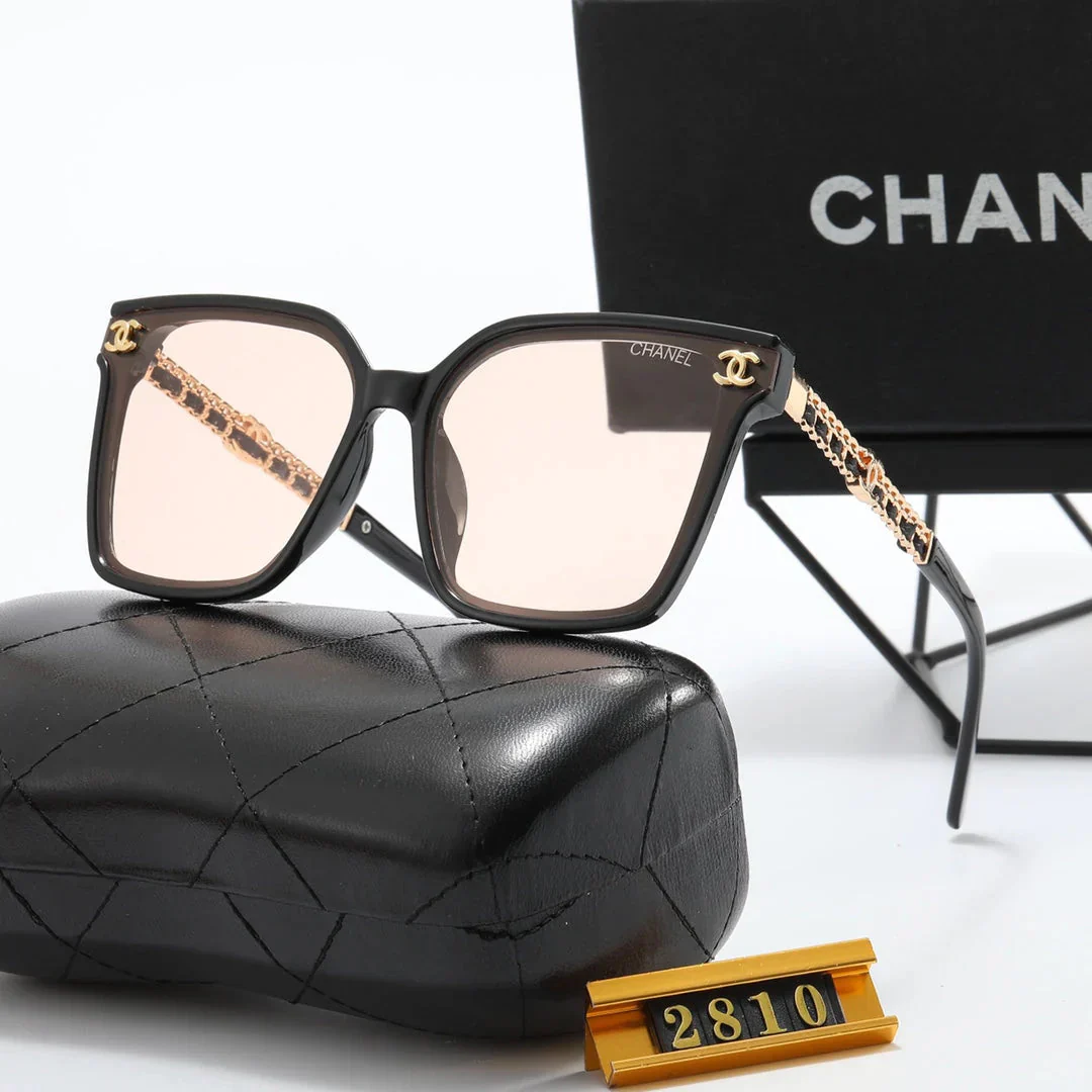 fashion hot 8 color sunglasses 2810 fashion hot 8 color sunglasses 2810