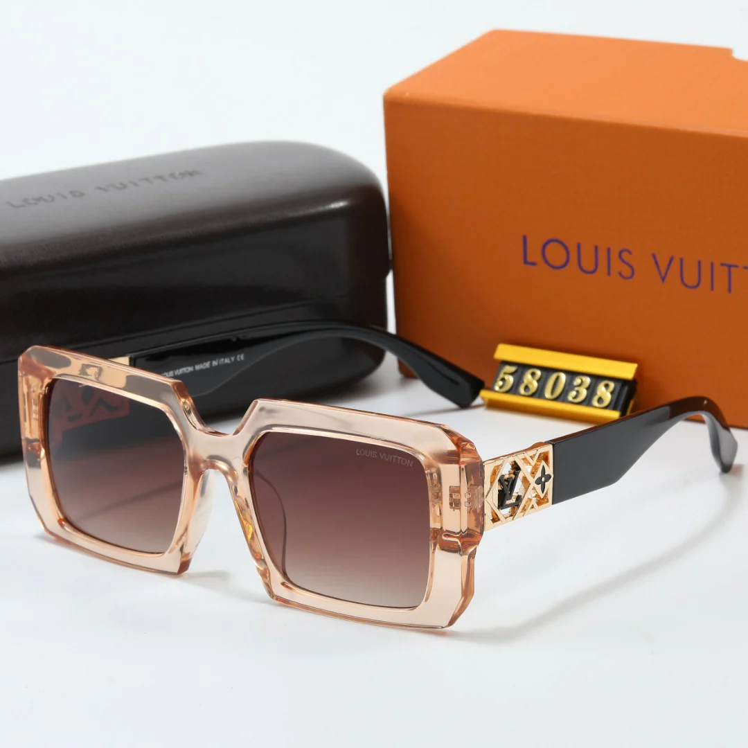 fashion hot 6 color sunglasses 58038 fashion hot 6 color sunglasses 58038