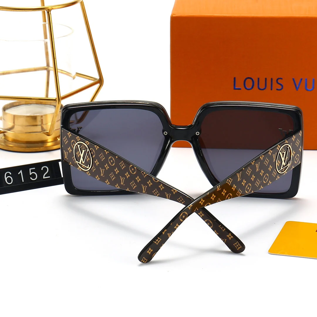 fashion hot 5 color sunglasses 6152 fashion hot 5 color sunglasses 6152