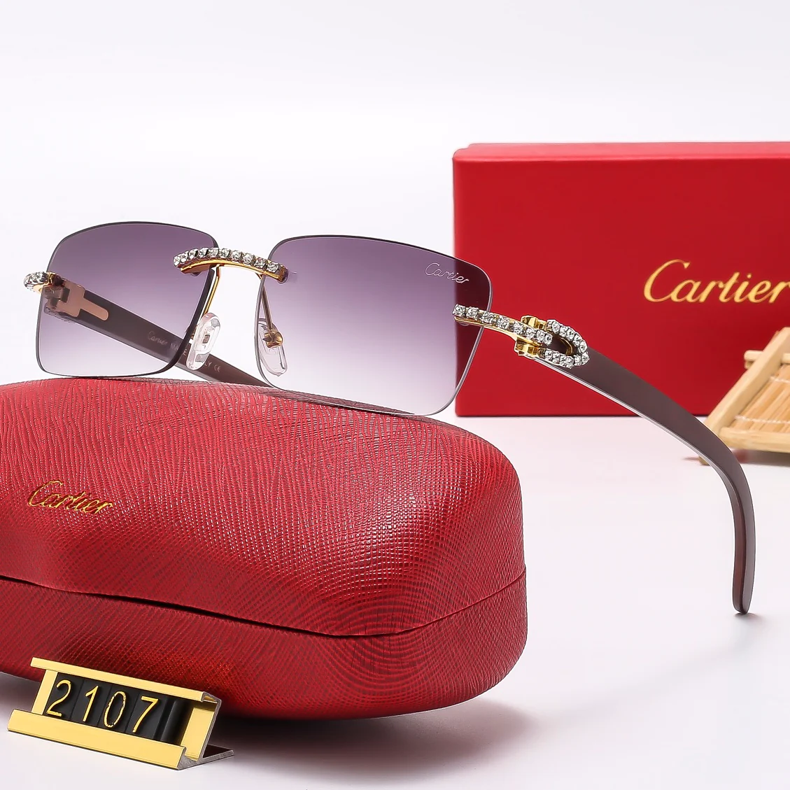 6 colors fashion sunglasses 2108 6 colors fashion sunglasses 2108