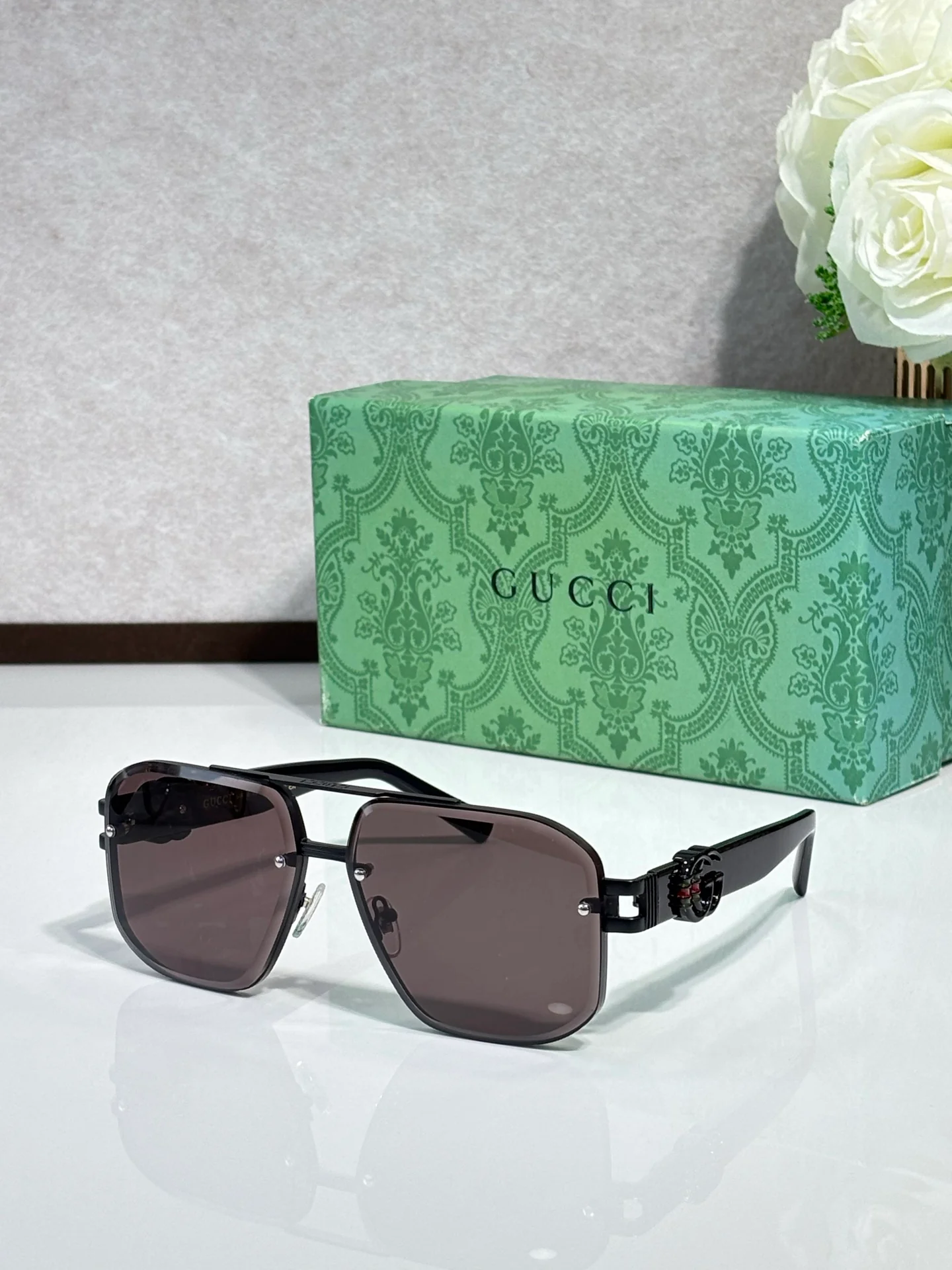 fashion hot 7 color sunglasses 1596 fashion hot 7 color sunglasses 1596