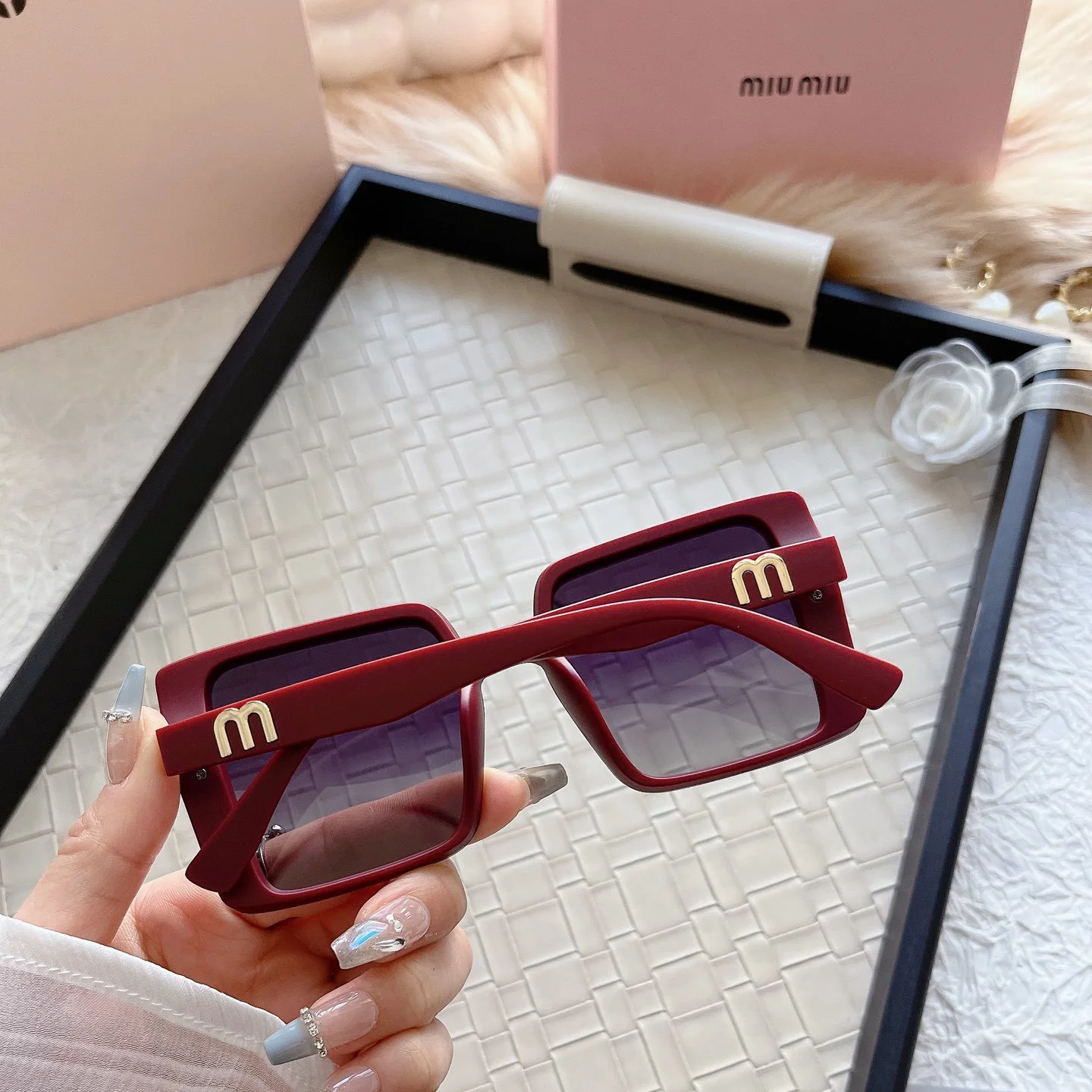 fashion hot 4 color sunglasses 5104 fashion hot 4 color sunglasses 5104