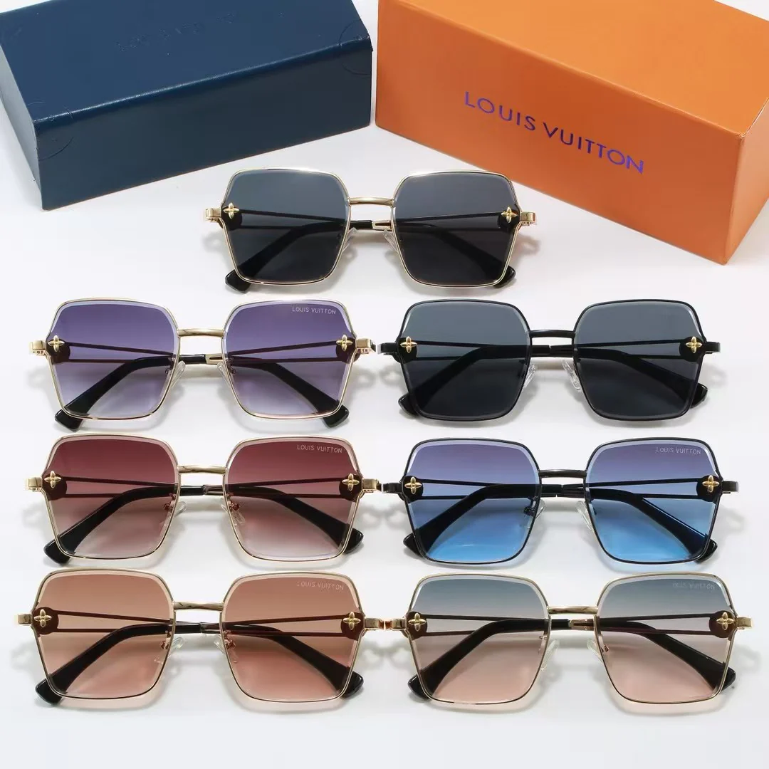 fashion hot 7 color sunglasses 111902 fashion hot 7 color sunglasses 111902