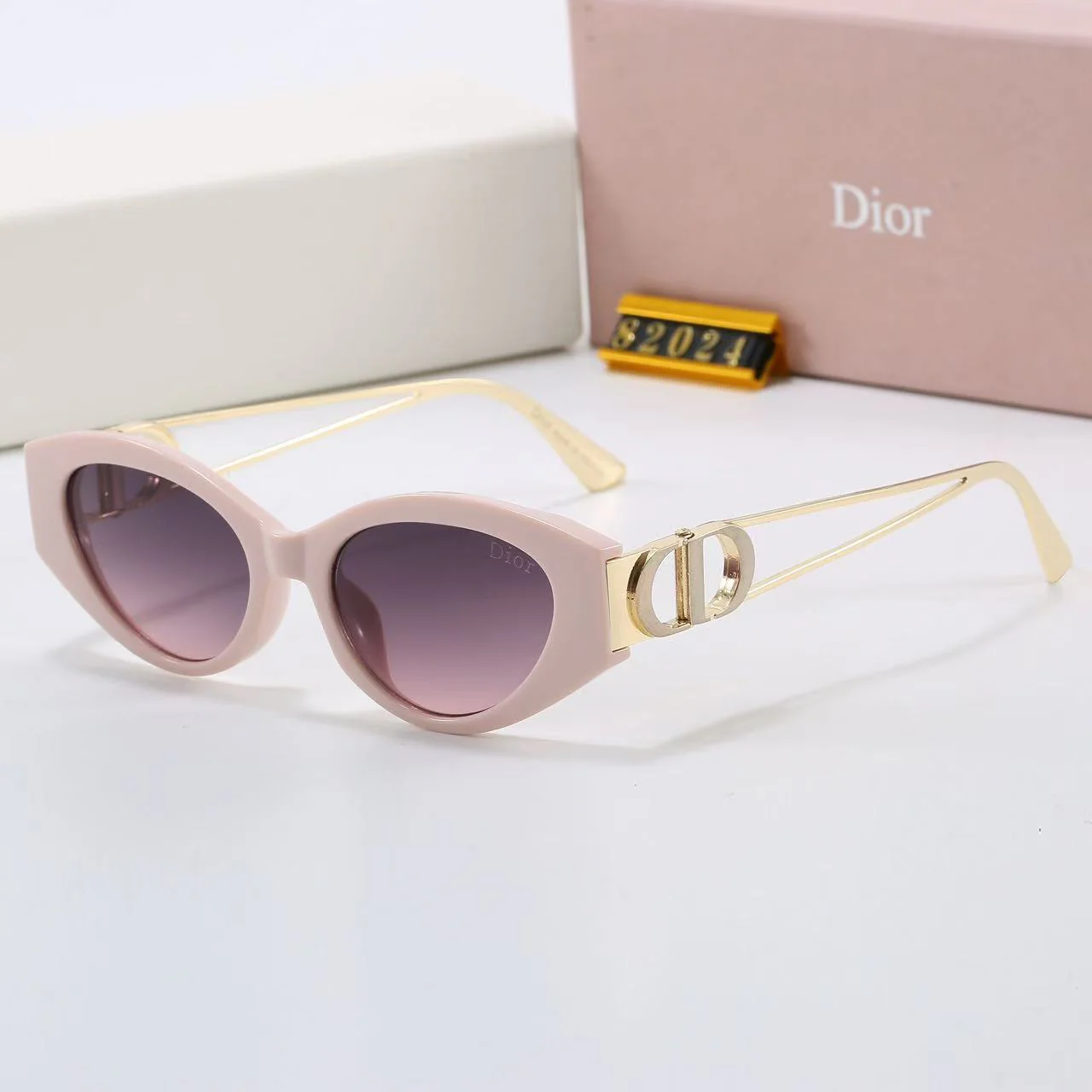 fashion hot 7 color sunglasses 82024 fashion hot 7 color sunglasses 82024