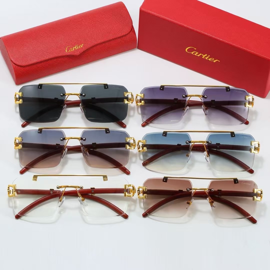 fashion hot 6 color sunglasses 182010 fashion hot 6 color sunglasses 182010